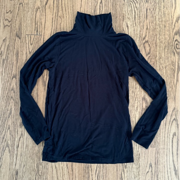 Hatch Maternity Turtleneck Size 3 ( Large ) - Picture 1 of 5